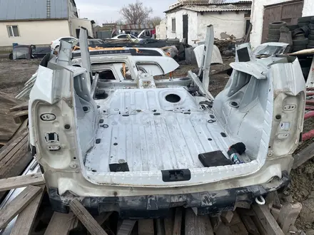 Крыша на Рено Дастер Renault Daster за 600 000 тг. в Астана – фото 5