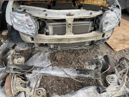 Крыша на Рено Дастер Renault Daster за 600 000 тг. в Астана – фото 8