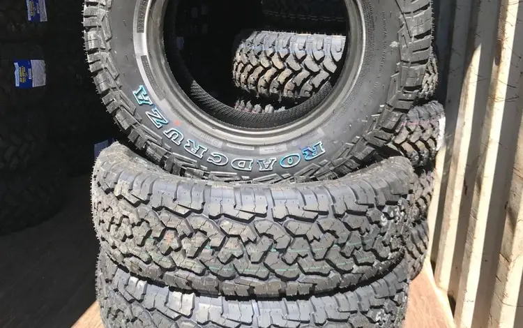 315/75 16 ROADCRUZA RA1100 за 110 000 тг. в Алматы