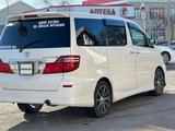 Toyota Alphard 2016 годаүшін8 800 000 тг. в Шымкент – фото 2