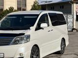 Toyota Alphard 2016 годаүшін8 800 000 тг. в Шымкент – фото 4