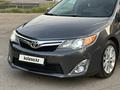 Toyota Camry 2012 года за 9 000 000 тг. в Алматы – фото 2