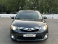 Toyota Camry 2012 года за 9 000 000 тг. в Алматы – фото 12