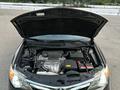 Toyota Camry 2012 года за 9 000 000 тг. в Алматы – фото 13