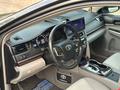 Toyota Camry 2012 года за 9 000 000 тг. в Алматы – фото 15
