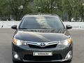 Toyota Camry 2012 года за 9 000 000 тг. в Алматы – фото 31