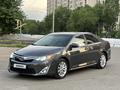 Toyota Camry 2012 года за 9 000 000 тг. в Алматы