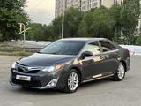 Toyota Camry 2012 года за 9 000 000 тг. в Алматы