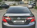 Toyota Camry 2012 года за 9 000 000 тг. в Алматы – фото 8
