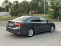Toyota Camry 2012 года за 9 000 000 тг. в Алматы – фото 6