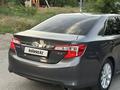 Toyota Camry 2012 года за 9 000 000 тг. в Алматы – фото 7