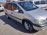 Opel Zafira 2000 года за 1 500 000 тг. в Атырау