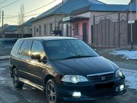 Honda Odyssey 2000 годаүшін3 500 000 тг. в Кызылорда