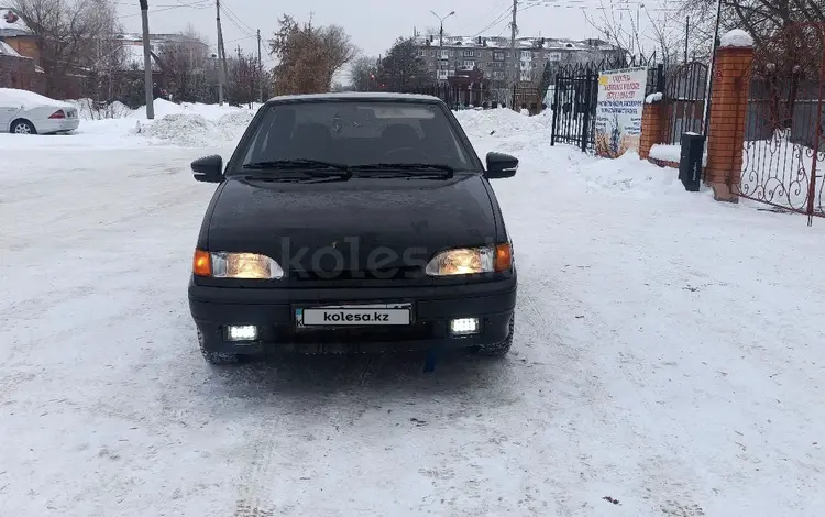 ВАЗ (Lada) 2114 2012 годаfor1 070 000 тг. в Петропавловск