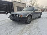 BMW 525 1988 года за 900 000 тг. в Семей – фото 2