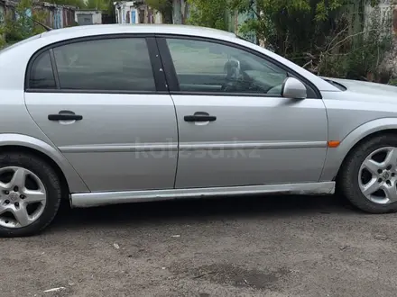 Opel Vectra 2002 года за 1 500 000 тг. в Темиртау – фото 2