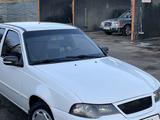 Daewoo Nexia 2013 годаүшін2 250 000 тг. в Шымкент