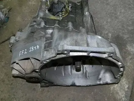 Fort/Ford — АКПП/МКПП (Жапониядан әкелінген, контракті) за 119 000 тг. в Алматы
