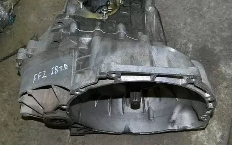 Fort/Ford — АКПП/МКПП (Жапониядан әкелінген, контракті) за 119 000 тг. в Алматы