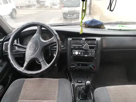 Toyota Carina E 1993 года за 1 600 000 тг. в Алматы