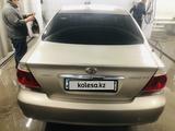 Toyota Camry 2005 года за 4 800 000 тг. в Алматы – фото 4