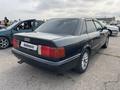 Audi 100 1994 годаүшін2 400 000 тг. в Тараз – фото 5