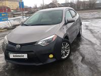 Toyota Corolla 2016 года за 8 000 000 тг. в Усть-Каменогорск
