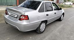 Daewoo Nexia 2013 года за 1 500 000 тг. в Кызылорда – фото 3