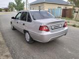 Daewoo Nexia 2013 годаfor1 500 000 тг. в Кызылорда – фото 4