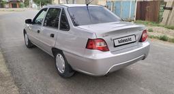 Daewoo Nexia 2013 года за 1 500 000 тг. в Кызылорда – фото 4
