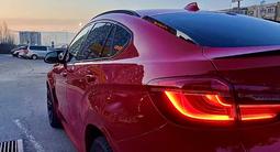 BMW X6 M 2015 года за 37 000 000 тг. в Алматы – фото 3