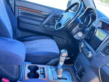Mitsubishi Pajero 2008 года за 10 200 000 тг. в Астана – фото 10