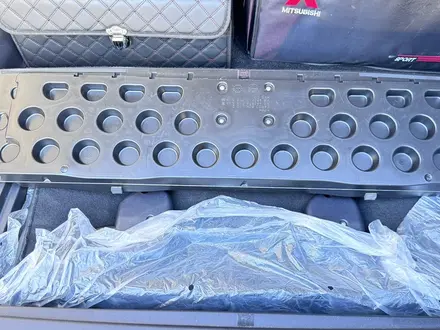 Mitsubishi Pajero 2008 года за 10 200 000 тг. в Астана – фото 15