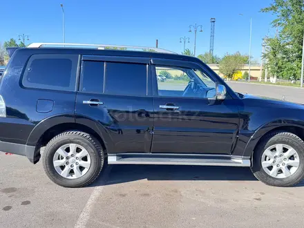 Mitsubishi Pajero 2008 года за 10 200 000 тг. в Астана – фото 4