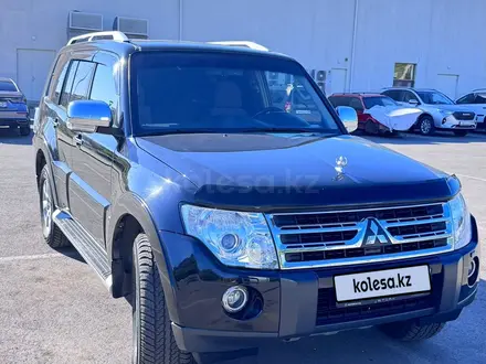 Mitsubishi Pajero 2008 года за 10 200 000 тг. в Астана – фото 2