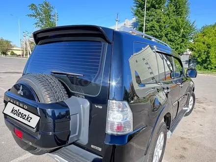 Mitsubishi Pajero 2008 года за 10 200 000 тг. в Астана – фото 6
