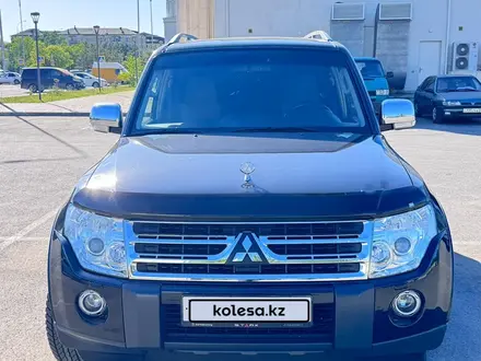 Mitsubishi Pajero 2008 года за 10 200 000 тг. в Астана – фото 7