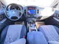 Mitsubishi Pajero 2008 года за 10 200 000 тг. в Астана – фото 8