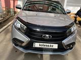 ВАЗ (Lada) XRAY 2018 года за 3 500 000 тг. в Аксай – фото 2