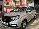 ВАЗ (Lada) XRAY 2018 года за 3 500 000 тг. в Аксай