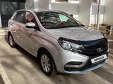 ВАЗ (Lada) XRAY 2018 года за 3 500 000 тг. в Аксай – фото 3