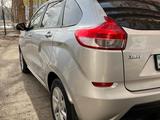 ВАЗ (Lada) XRAY 2018 года за 3 500 000 тг. в Аксай – фото 5