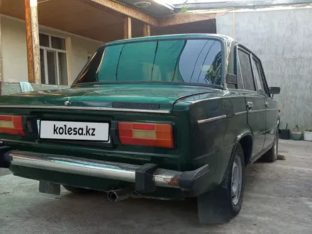 ВАЗ (Lada) 2106 1999 года за 920 000 тг. в Сарыагаш – фото 7