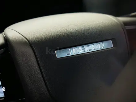 Jaecoo J7 Luxury 2WD 2023 года за 10 990 000 тг. в Костанай – фото 32