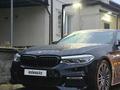 BMW 540 2017 годаfor21 000 000 тг. в Алматы – фото 4