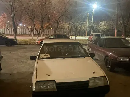 ВАЗ (Lada) 21099 1999 года за 600 000 тг. в Петропавловск – фото 8