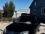 ВАЗ (Lada) Granta 2190 2014 годаүшін3 200 000 тг. в Актобе – фото 3