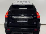 Toyota Land Cruiser Prado 2020 годаfor31 000 000 тг. в Астана – фото 4