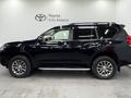 Toyota Land Cruiser Prado 2020 года за 31 000 000 тг. в Астана – фото 3