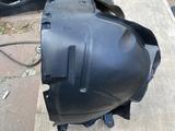 Подкрыльник передний правый подкрылок локер 8200735437 за 6 500 тг. в Астана – фото 3